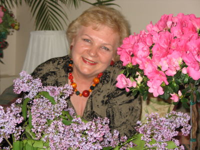 Halina Baranowski