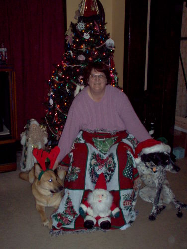 Gloria Macbride