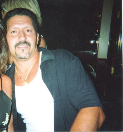 Robert Rodriguez