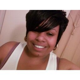 Latoya Lewis