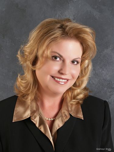 Martha Warrick