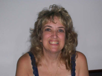 Lisa Sherwood