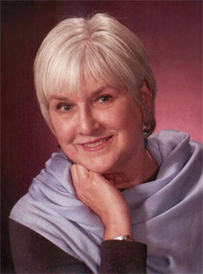 Carolyn Lang