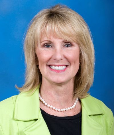Beth Lyons