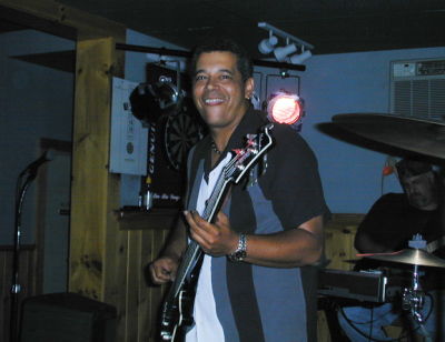 Jacques Wood