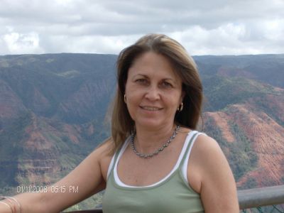 Doris Correll