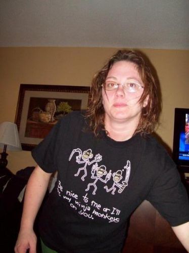 Heather Shelley