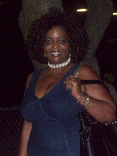 Mamie Mayes