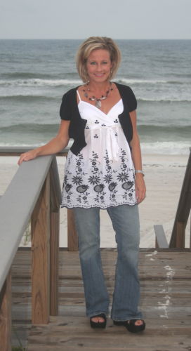 Jill Phillips