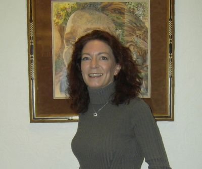 Debra Trembath