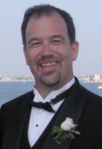 Mark Matthews