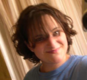 Dawn Efird