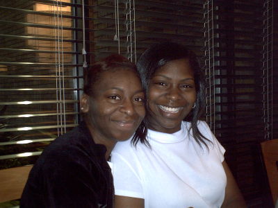 Shebulinthia Campbell