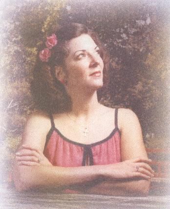 Marilyn Zerance
