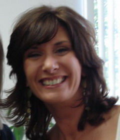 Angela Palmieri