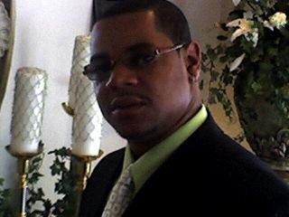 Larry Mccollum