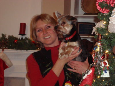 Cindy Smith