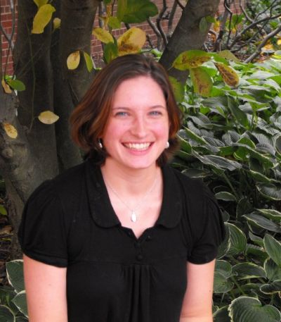 Sarah Wells