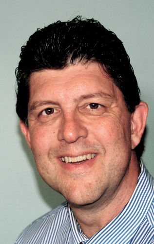 Richard Altemeyer