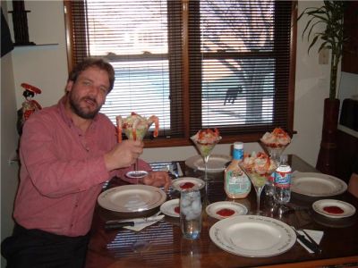 Wesley Mellinger