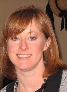 Elizabeth Hayes