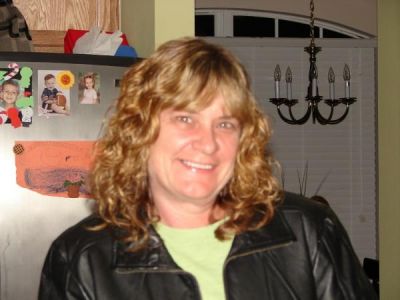Patricia Tesmacher