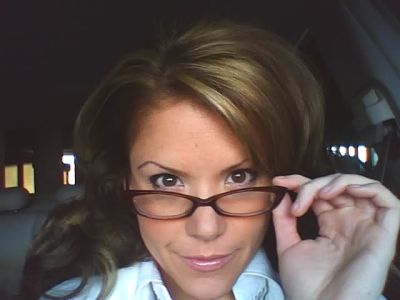 Shannon Masters