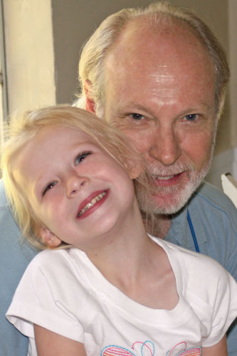 John Funderburgh