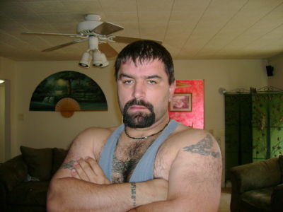 Christopher Fullbright