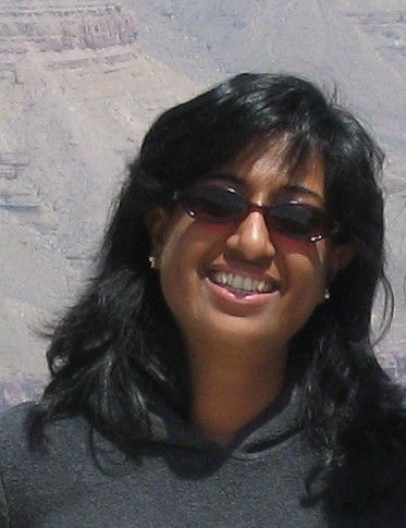 Mariyah Badani