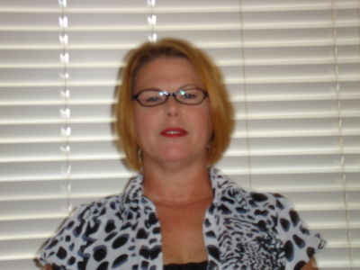 Lynda Wood