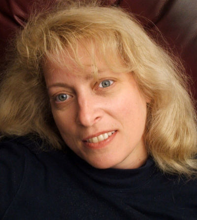 Michelle Eichhorn
