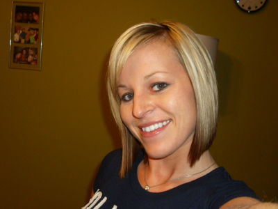 Ashlee Richardson