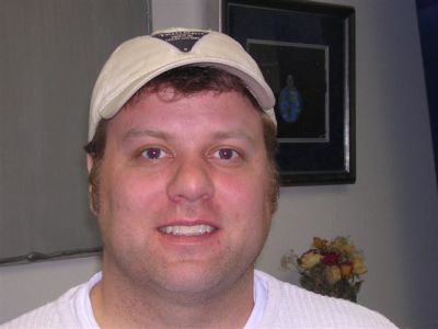 John Mohr