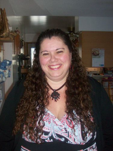 Kim Woods