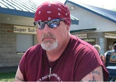Michael Zangar