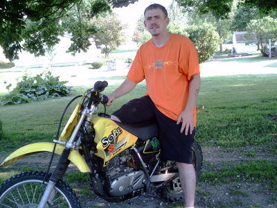 Timothy Lambert