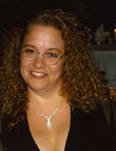 April Tomasello