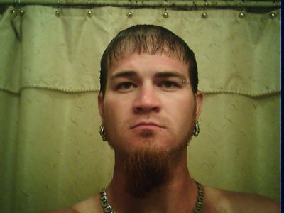 Shane Chesteine