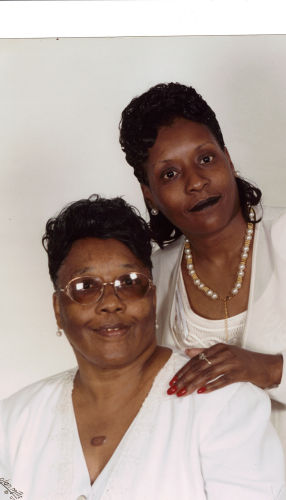 Teretha Uzzell