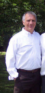 Terry Caddell