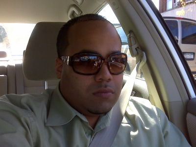 Matthew Ramos
