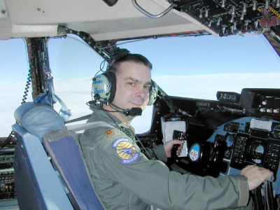 Michael Drew
