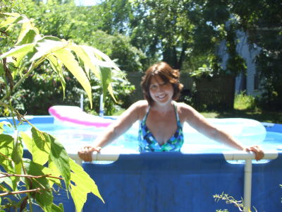 Patricia Hollis
