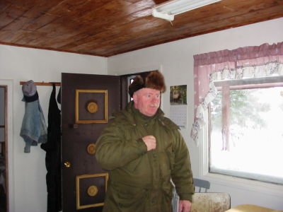 Allan Loder