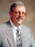 James Kibby