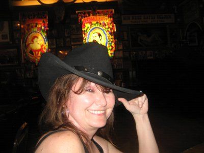 Virginia Richardson