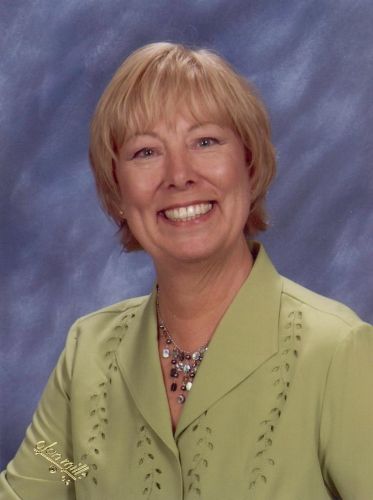 Judith Strickland