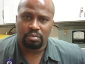 Tedrick Stephenson