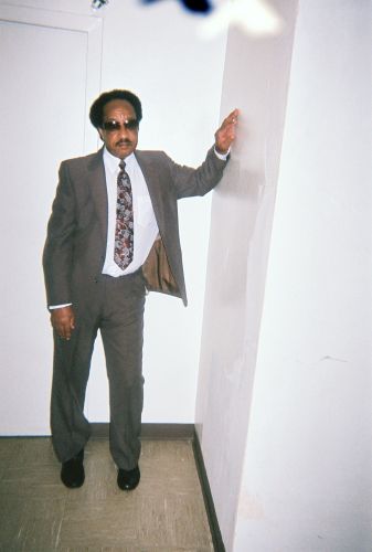 Albertus Mcgee